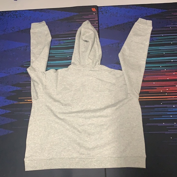 Everlane Crop Top Jacket - Picture 2 of 4